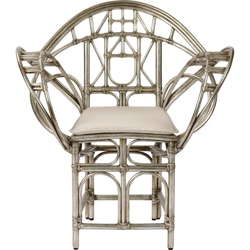 McGuire Originals Butterfly Chair