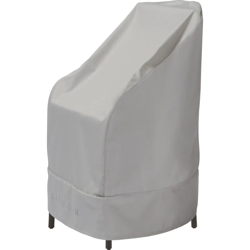 Gondola Outdoor Side Barstool