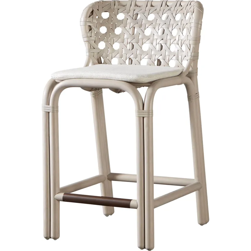 Nicole Hollis Exalt Counter Stool