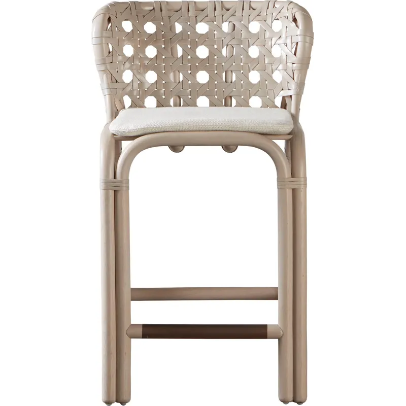 Nicole Hollis Exalt Counter Stool