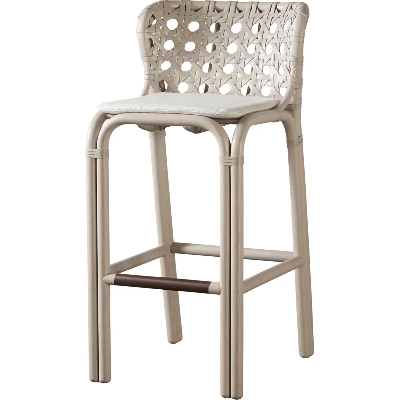 Nicole Hollis Exalt Barstool