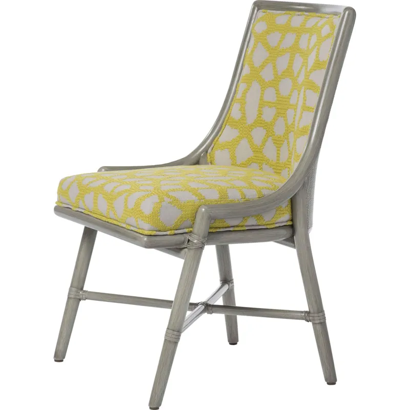 Laura Kirar Passage Side Chair