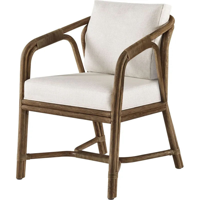 Barbara Barry Ojai Dining Chair