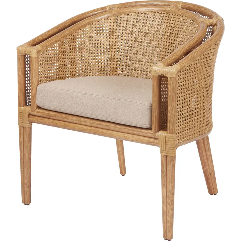 McGuire Originals Tenan Anywhere Dining Chair