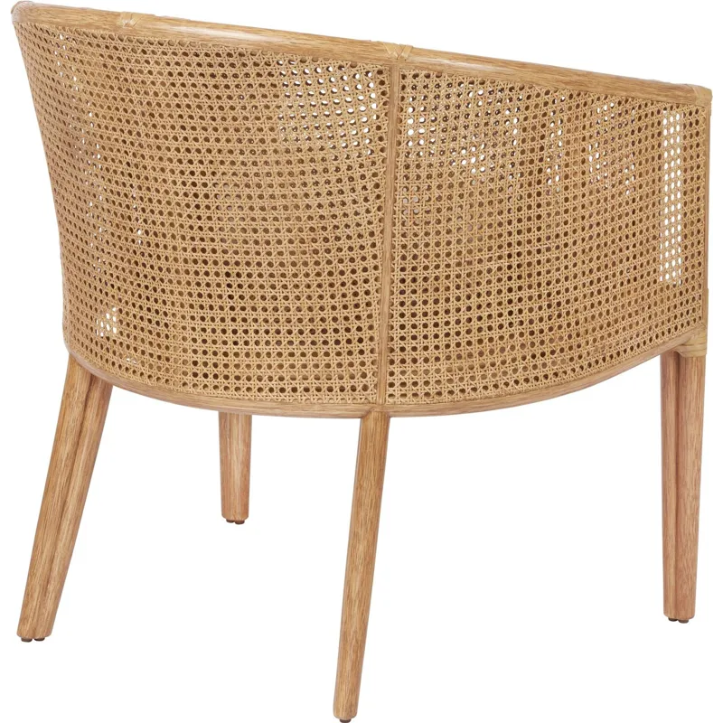 McGuire Originals Tenan Anywhere Dining Chair