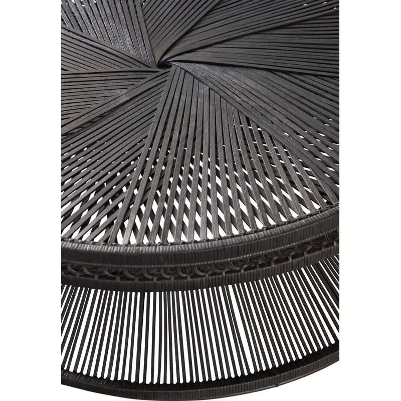 Nicole Hollis Melek Cocktail Table