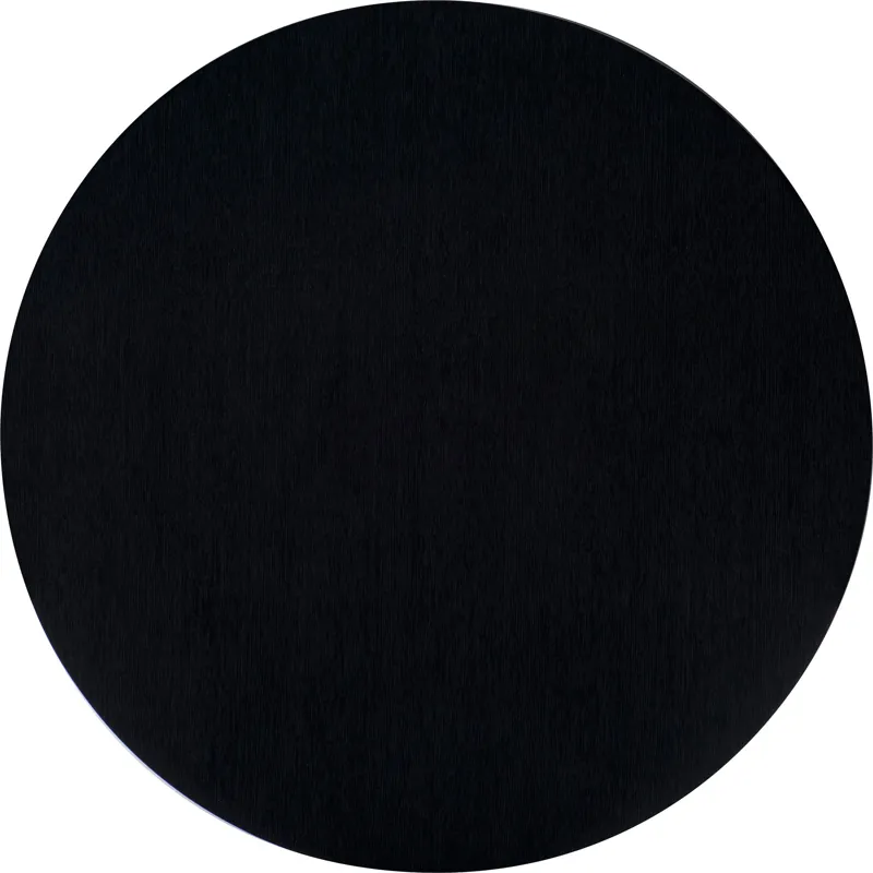 Nicole Hollis Querini Round Dining Table