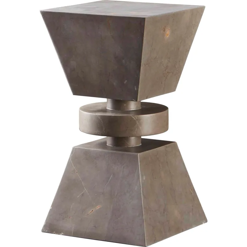 Nicole Hollis Haylan Spot Table