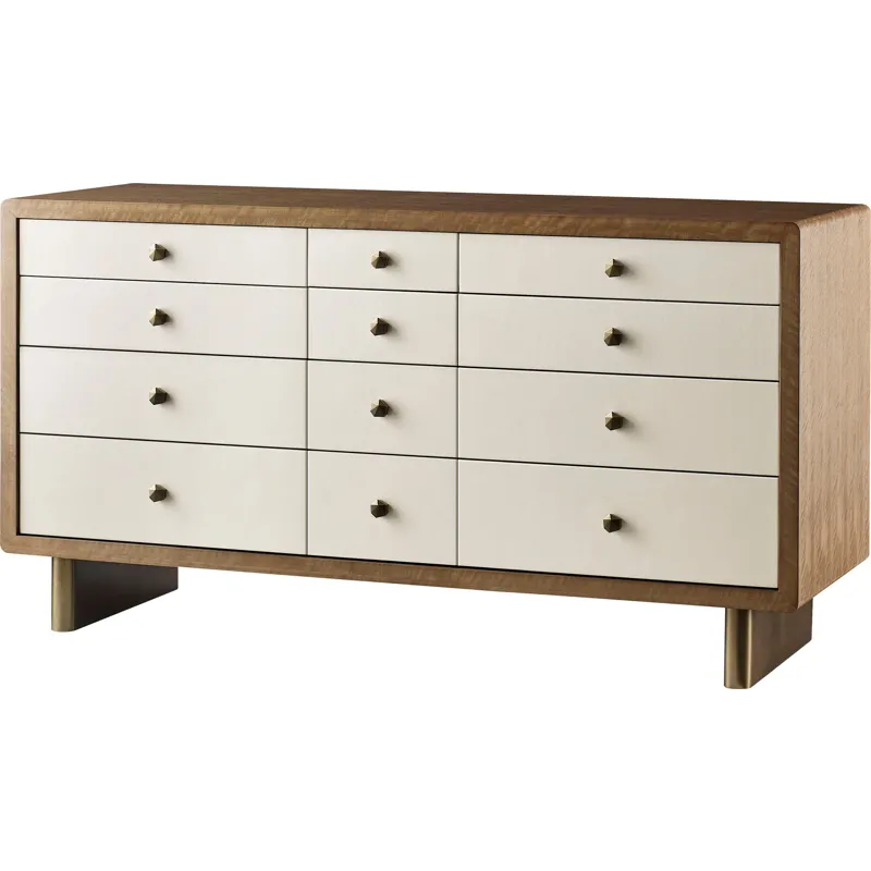 Barbara Barry Waterfall Dresser