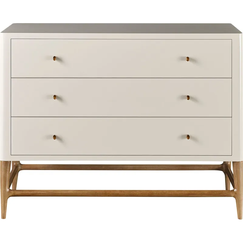 Barbara Barry Radius Nightstand