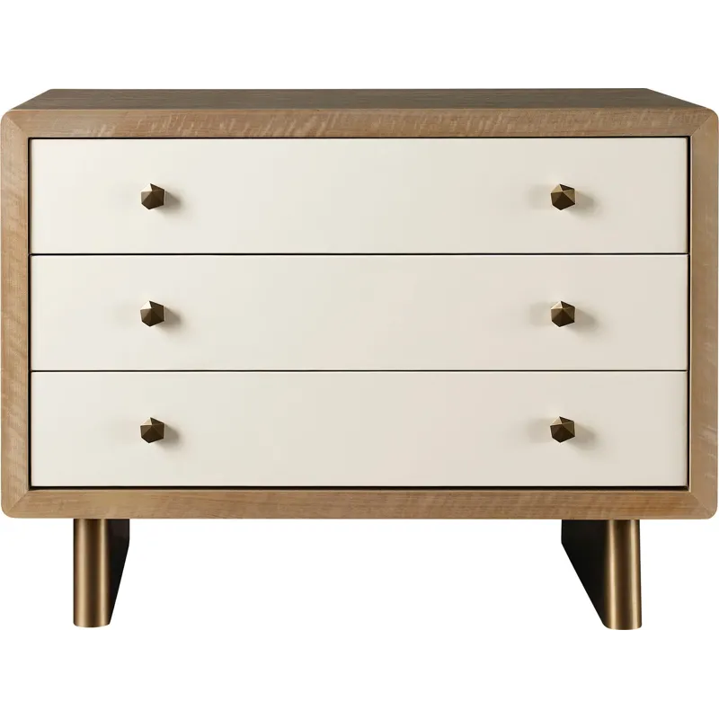 Barbara Barry Waterfall Nightstand