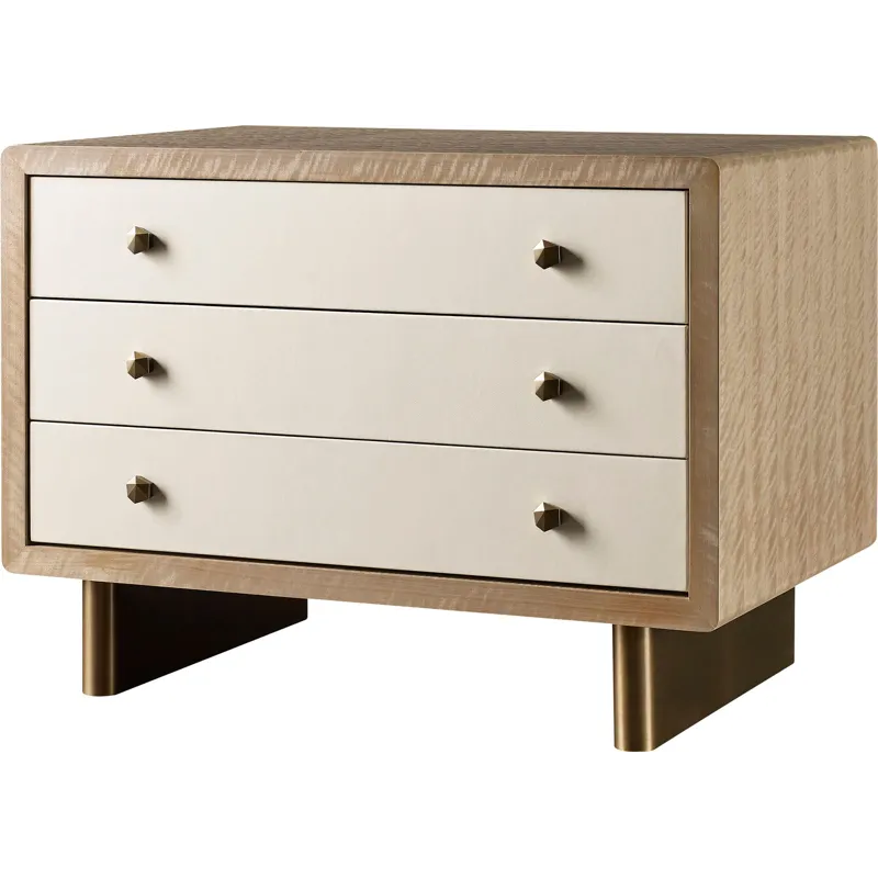 Barbara Barry Waterfall Nightstand