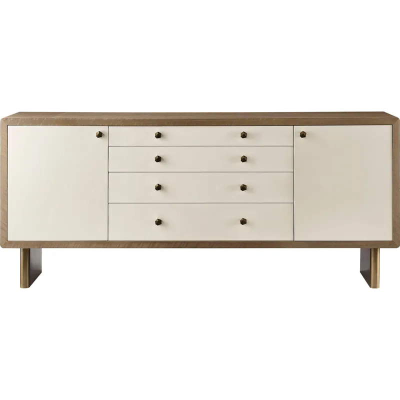 Barbara Barry Waterfall Credenza