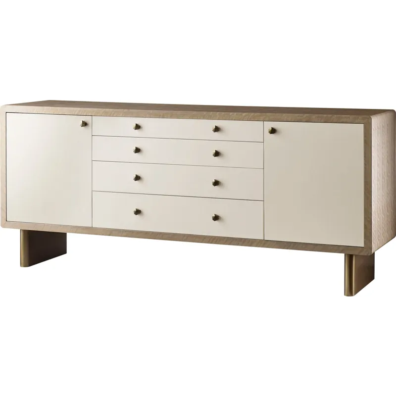 Barbara Barry Waterfall Credenza