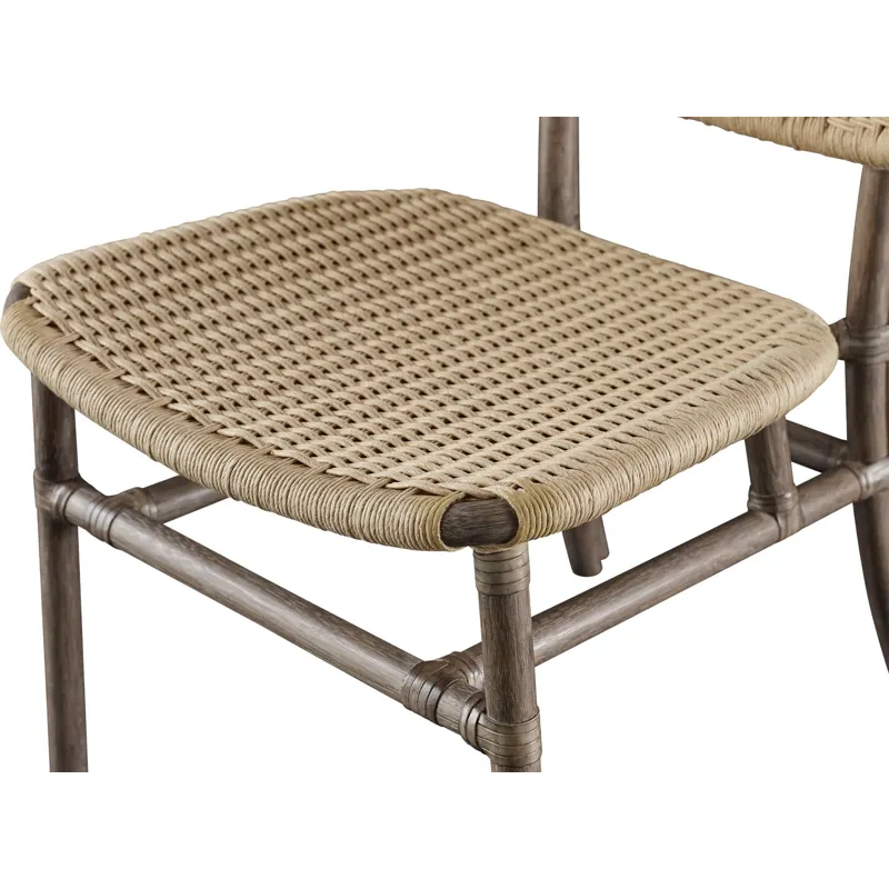 Barbara Barry Hanalei Dining Chair