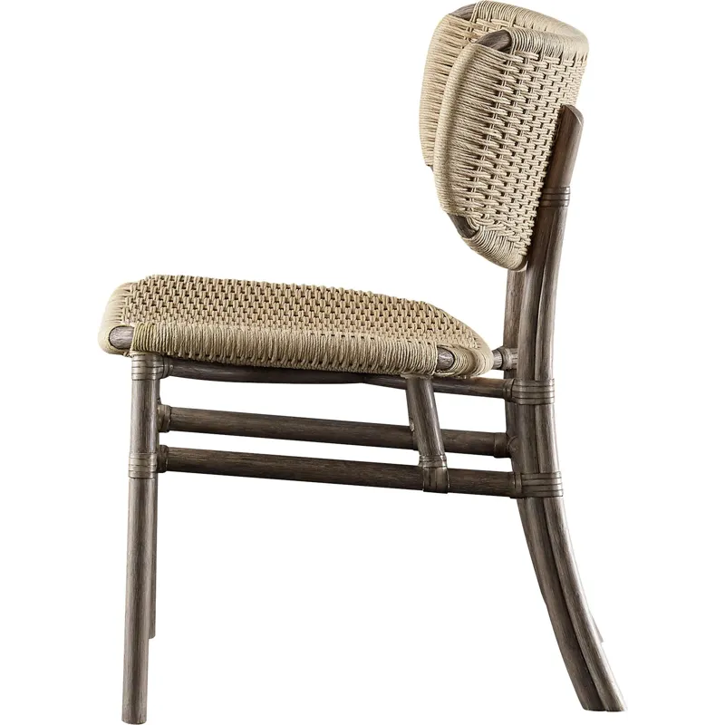 Barbara Barry Hanalei Dining Chair