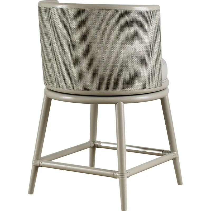 Barbara Barry Canyon Counter Stool