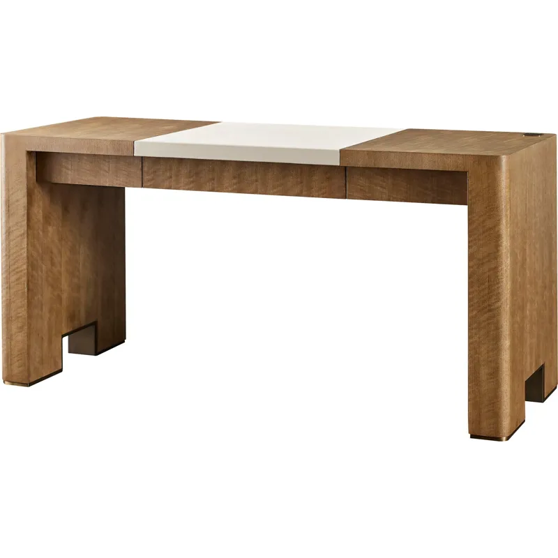 Barbara Barry Waterfall Desk