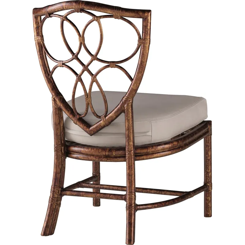 Baker-McGuire Reserve Shield Back Dining Side Chair