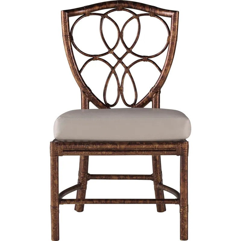 Baker-McGuire Reserve Shield Back Dining Side Chair