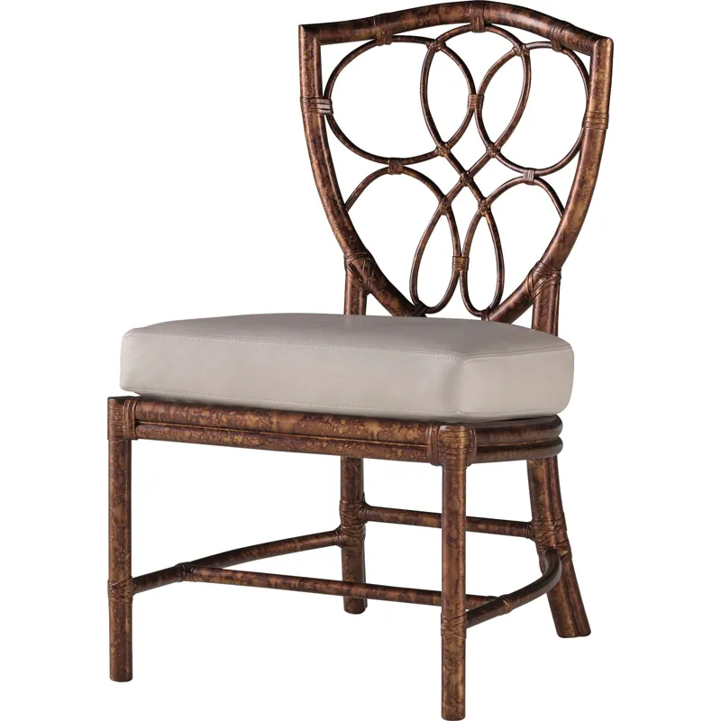 Baker-McGuire Reserve Shield Back Dining Side Chair