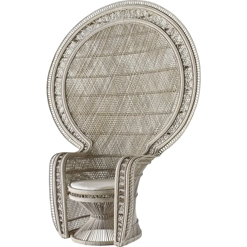 Nicole Hollis Melek Accent Chair