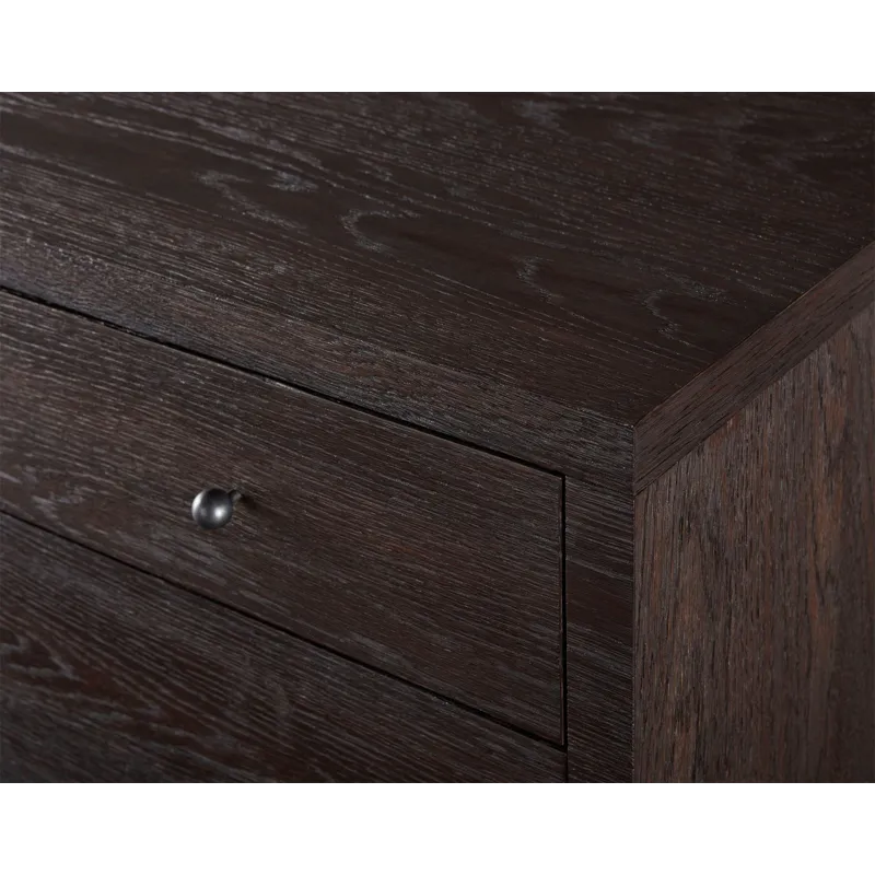Kara Mann Bantam Dresser