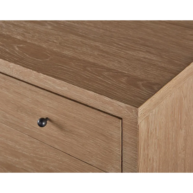 Kara Mann Bantam Dresser