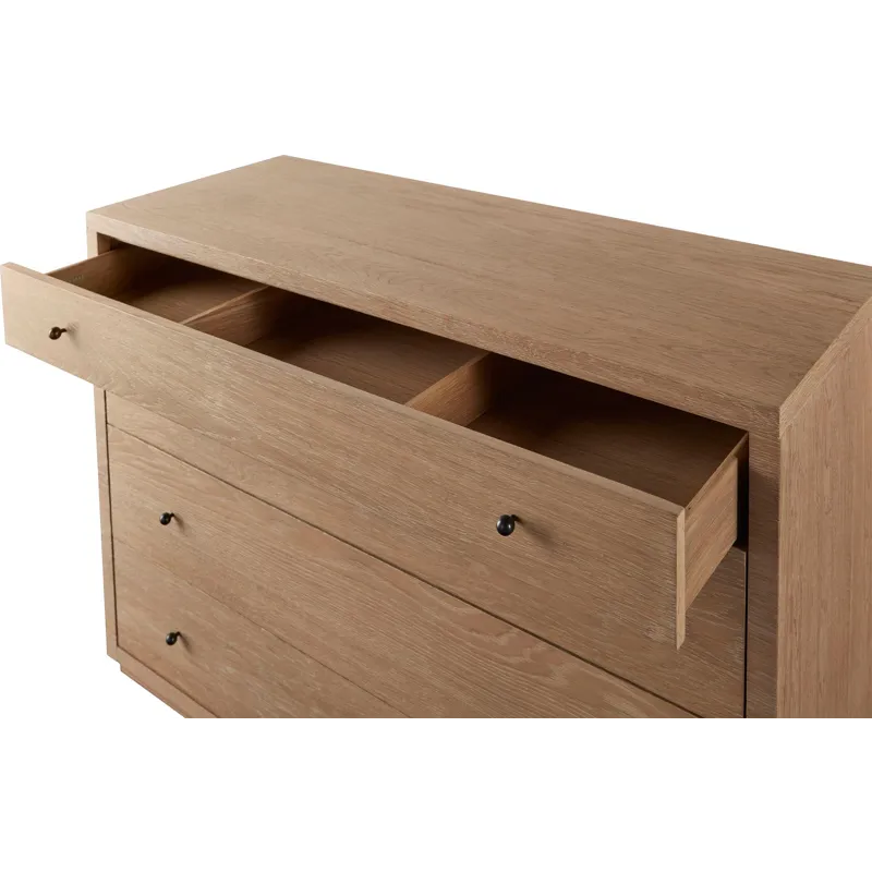 Kara Mann Bantam Dresser