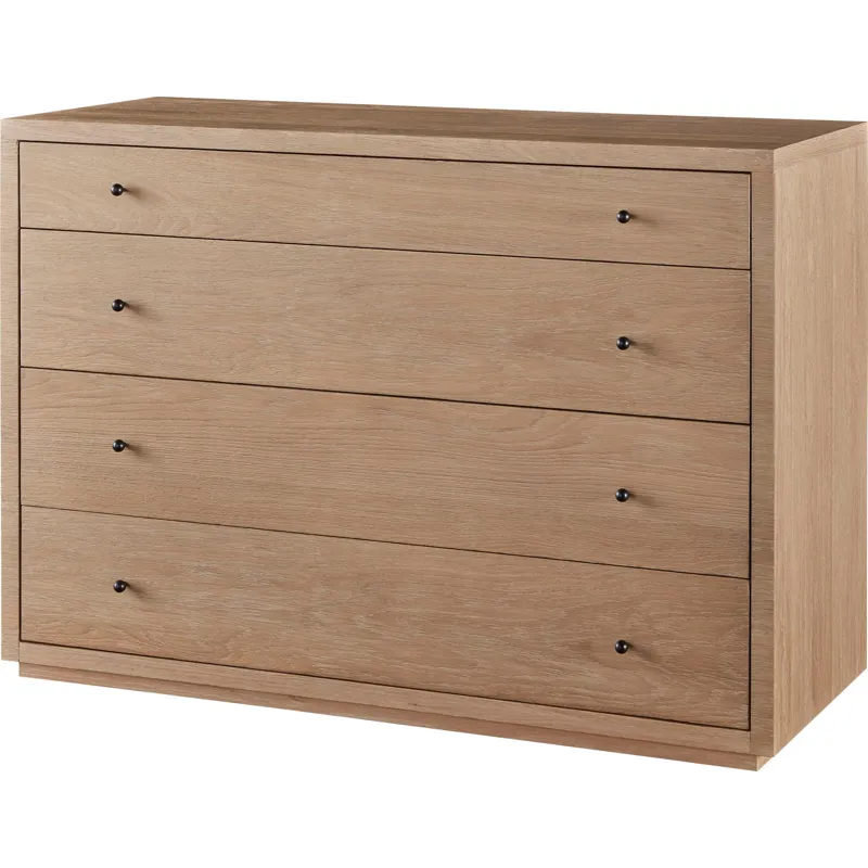 Kara Mann Bantam Dresser