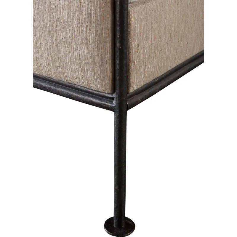 Kara Mann Molten King Bed