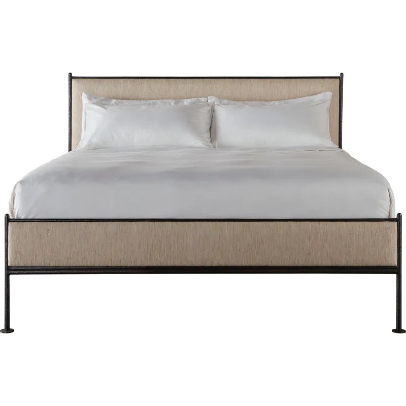 Kara Mann Molten King Bed