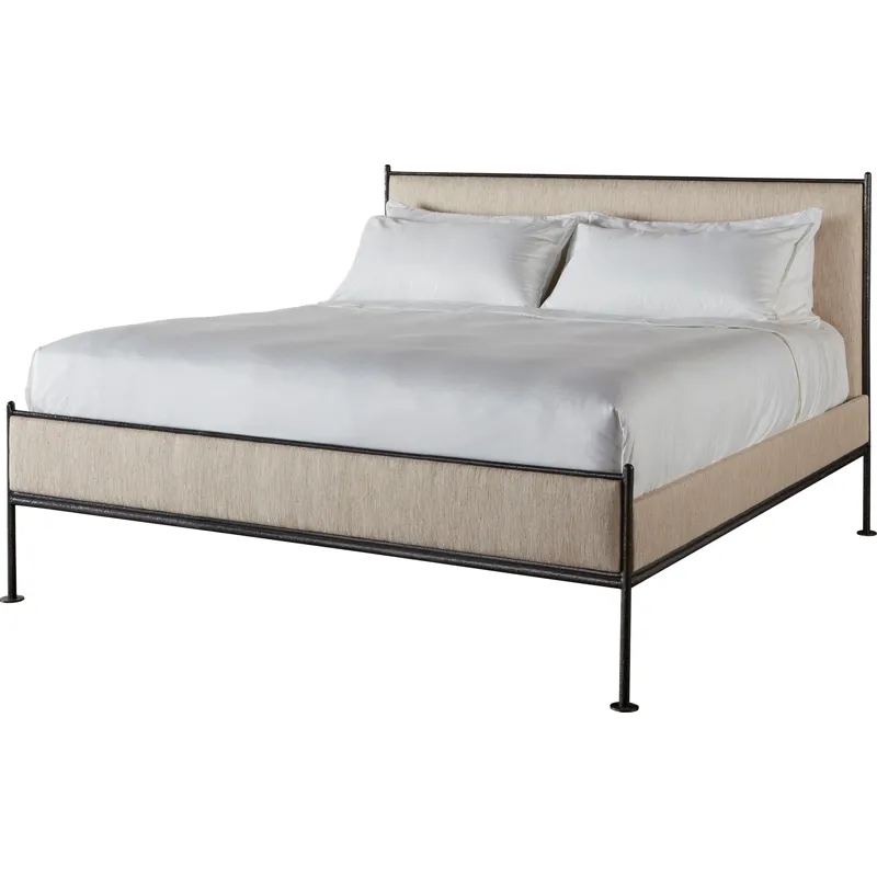 Kara Mann Molten King Bed