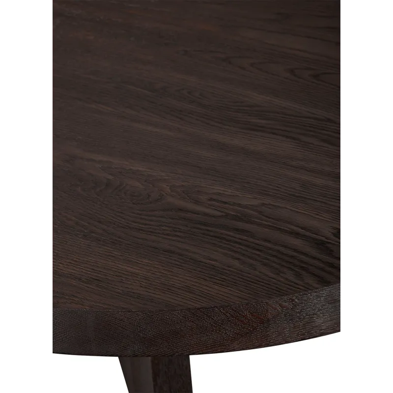 Kara Mann Ellipse Dining Table