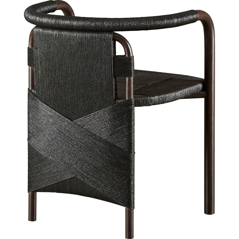 Kara Mann Echelon Occasional Chair