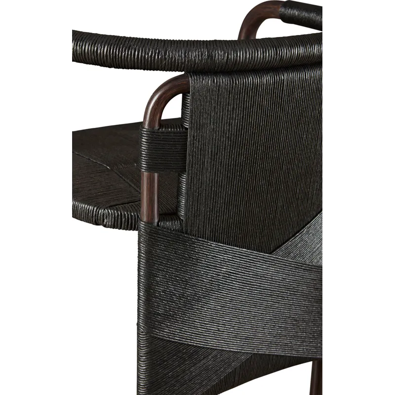 Kara Mann Echelon Occasional Chair