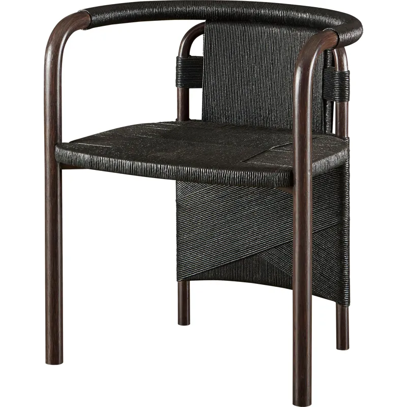 Kara Mann Echelon Occasional Chair