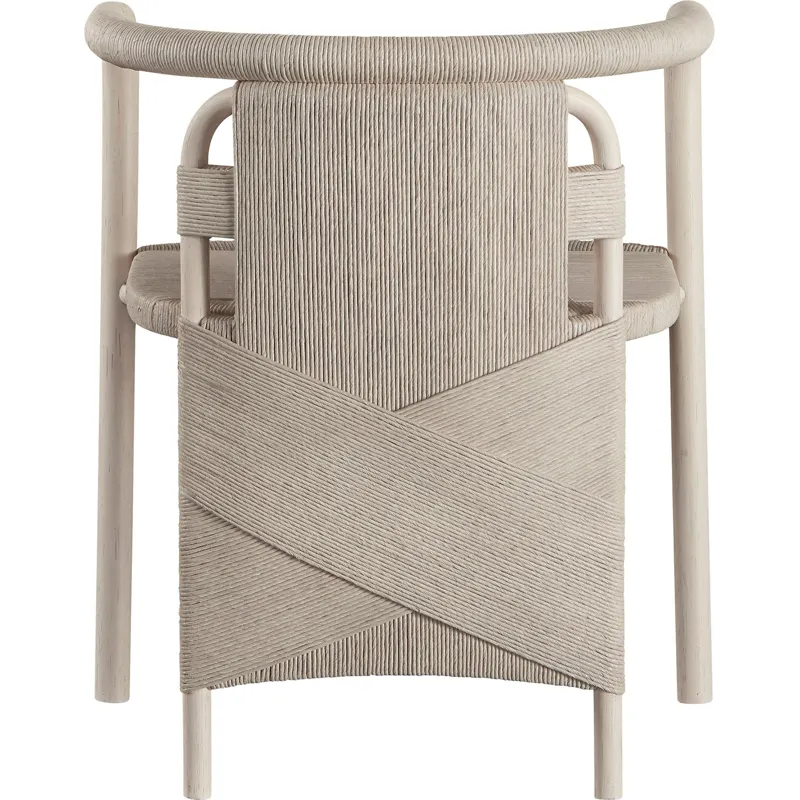 Kara Mann Echelon Occasional Chair