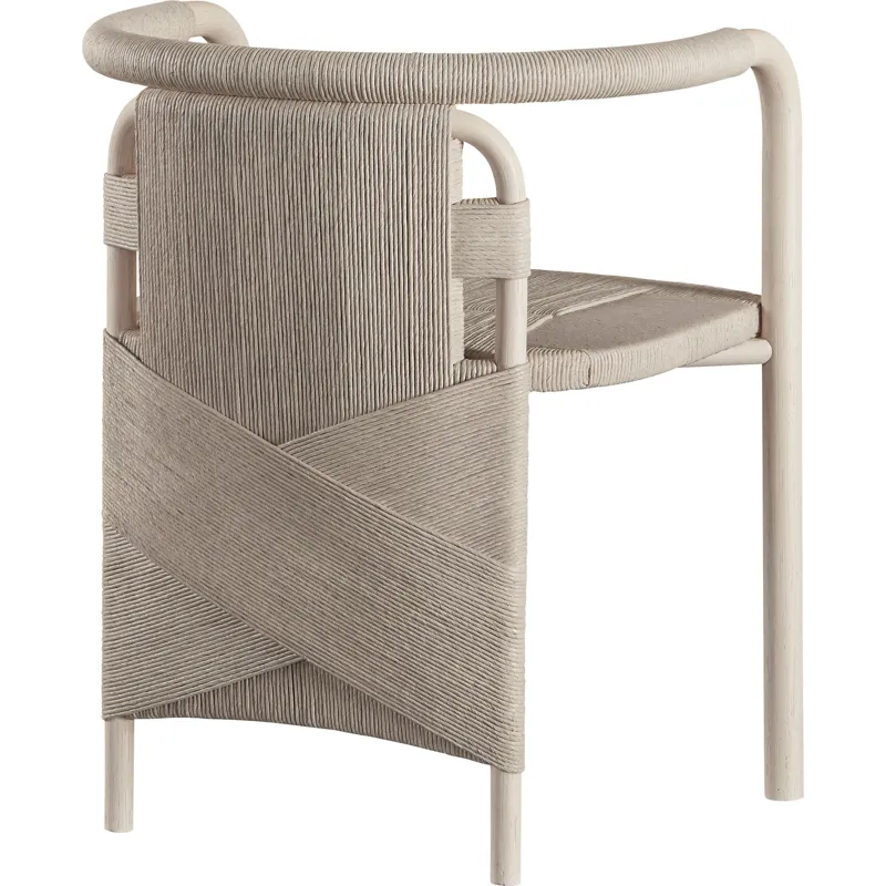 Kara Mann Echelon Occasional Chair