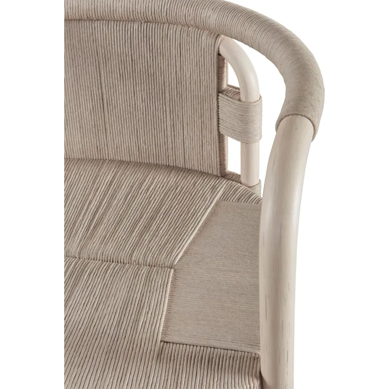 Kara Mann Echelon Occasional Chair