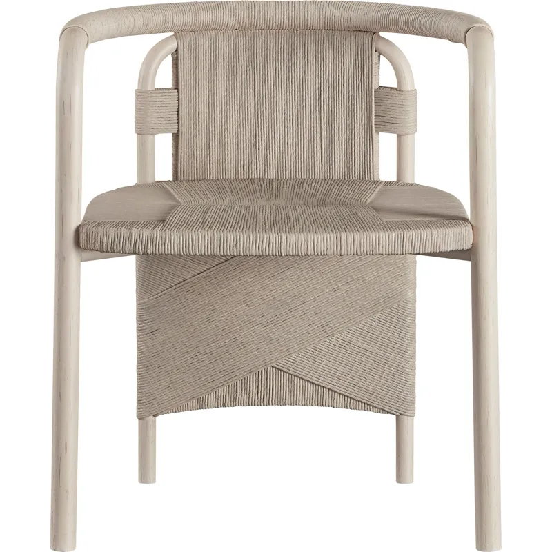 Kara Mann Echelon Occasional Chair