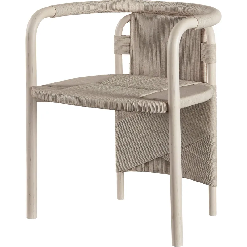 Kara Mann Echelon Occasional Chair