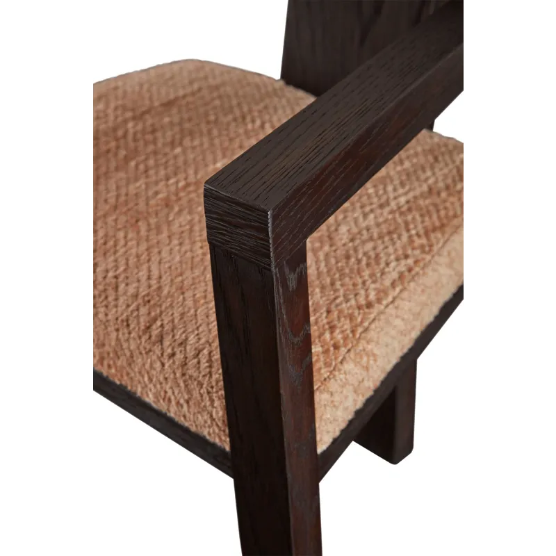 Kara Mann Taper Chair