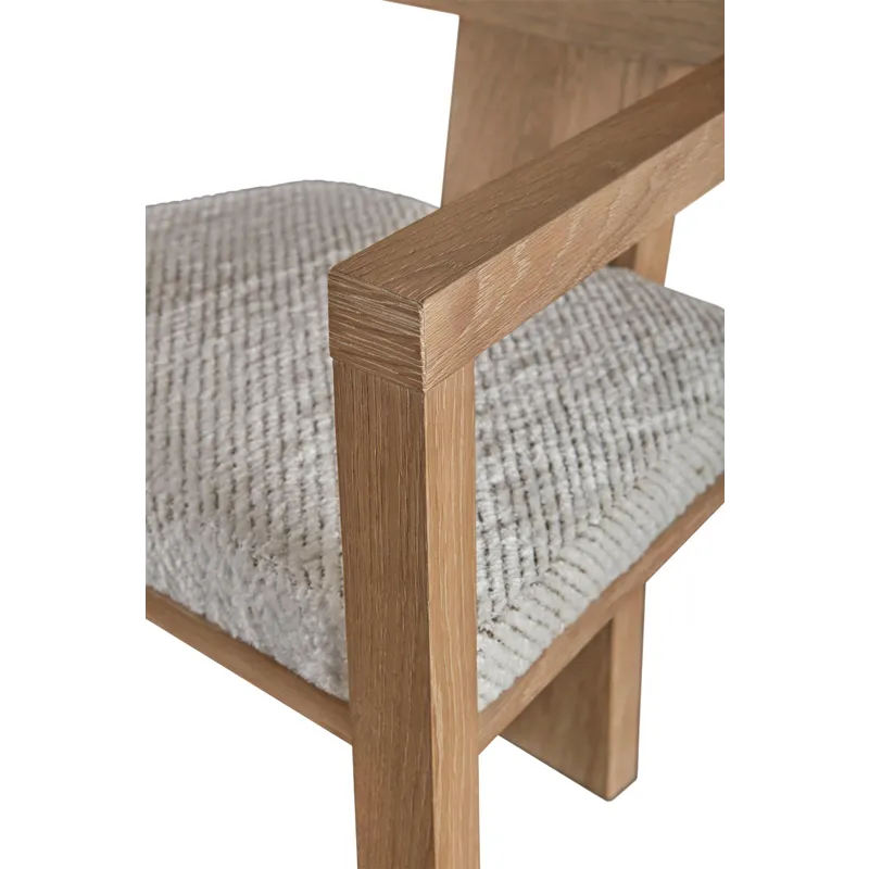 Kara Mann Taper Chair