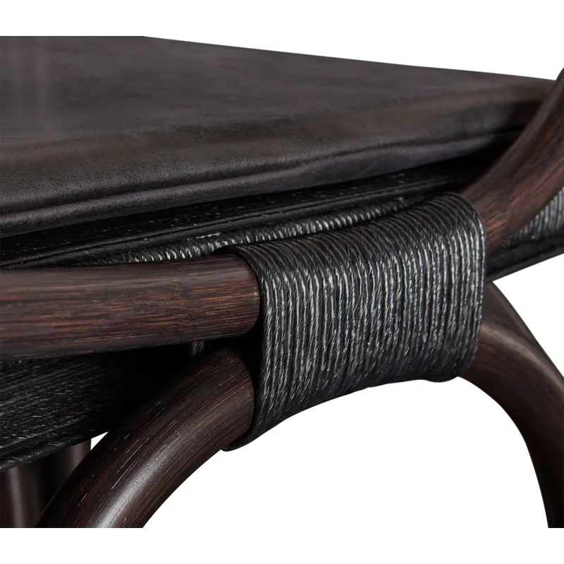Kara Mann Bound Side Chair