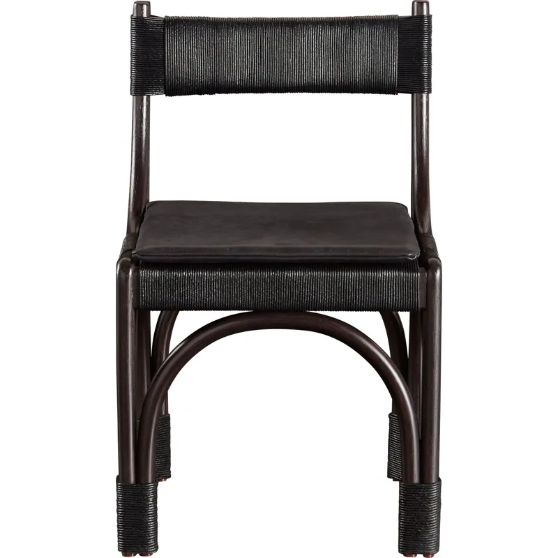 Kara Mann Bound Side Chair