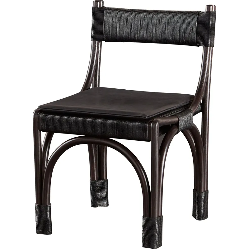 Kara Mann Bound Side Chair