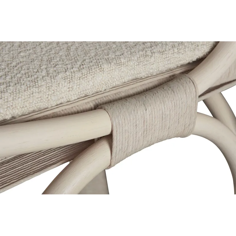 Kara Mann Bound Side Chair