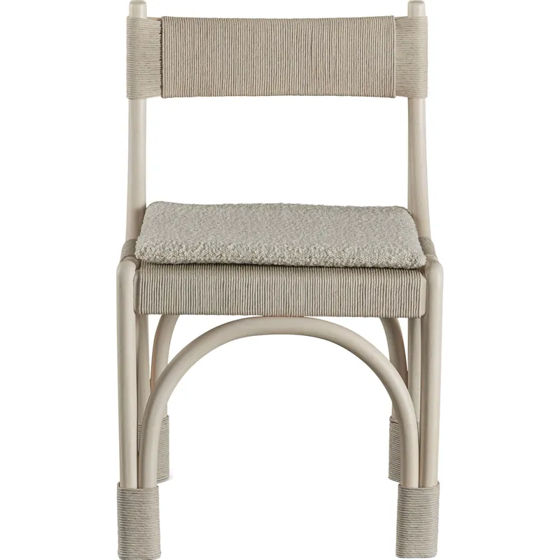 Kara Mann Bound Side Chair