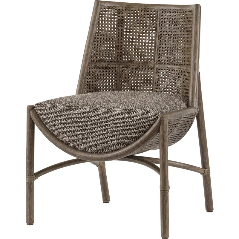 Laura Kirar Taru Side Chair